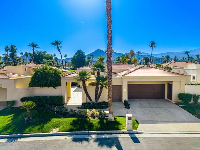 75313 14th Green Drive, Indian Wells, CA 92210