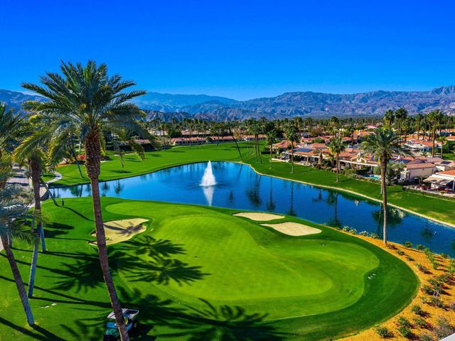 75313 14th Green Drive, Indian Wells, CA 92210