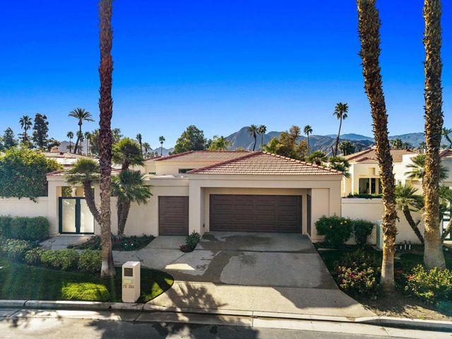 75313 14th Green Drive, Indian Wells, CA 92210