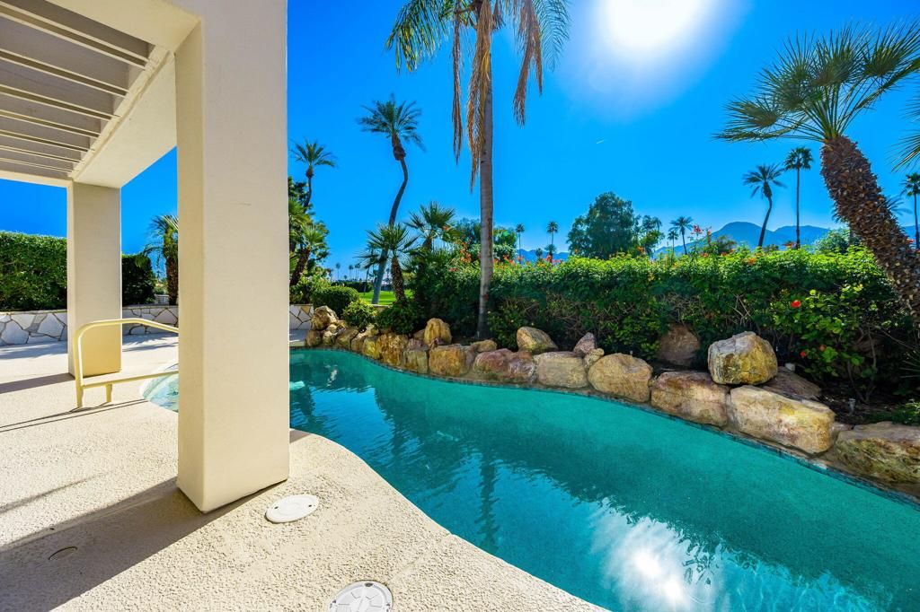 75313 14th Green Drive, Indian Wells, CA 92210