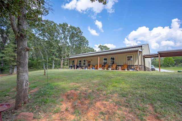 9220 120th Street, Noble, OK 73068