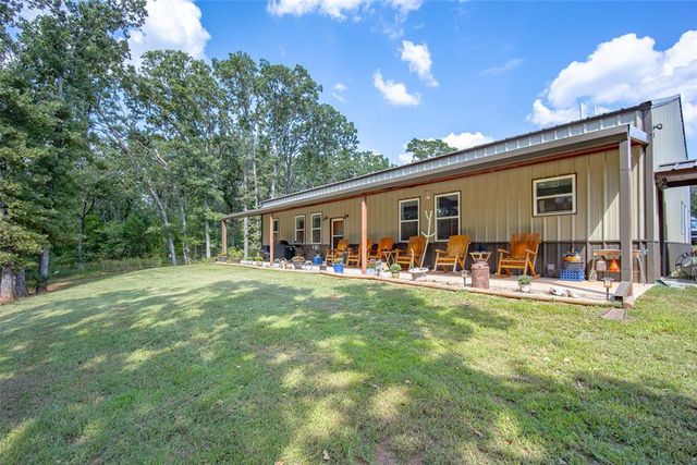9220 120th Street, Noble, OK 73068