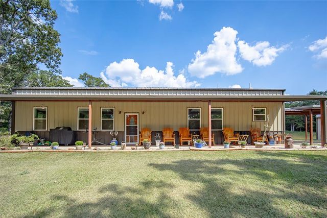 9220 120th Street, Noble, OK 73068