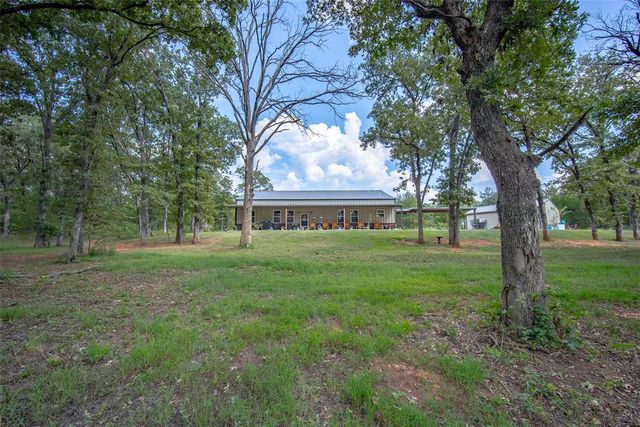 9220 120th Street, Noble, OK 73068