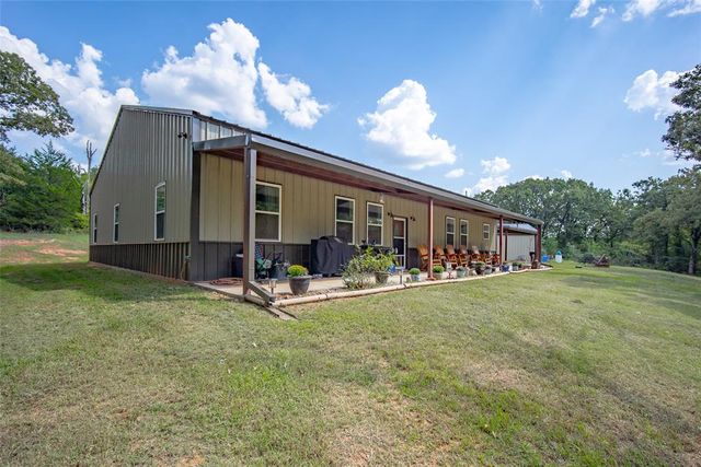 9220 120th Street, Noble, OK 73068