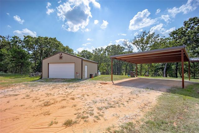 9220 120th Street, Noble, OK 73068