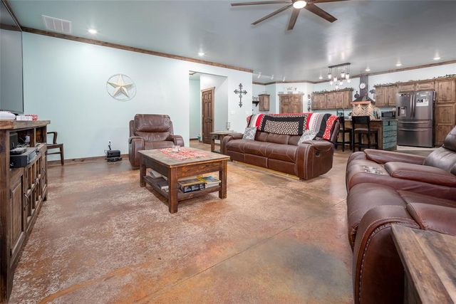 9220 120th Street, Noble, OK 73068