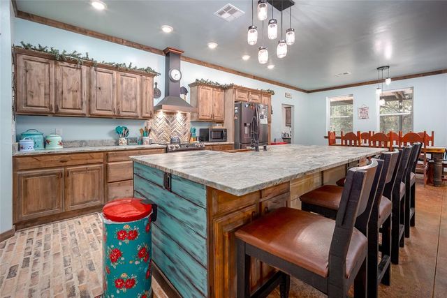 9220 120th Street, Noble, OK 73068