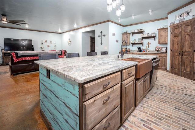 9220 120th Street, Noble, OK 73068