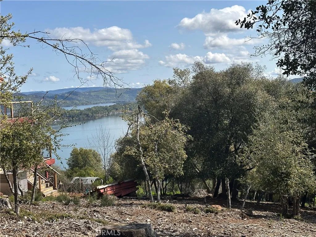 8270 N Heights, Kelseyville, CA 95451