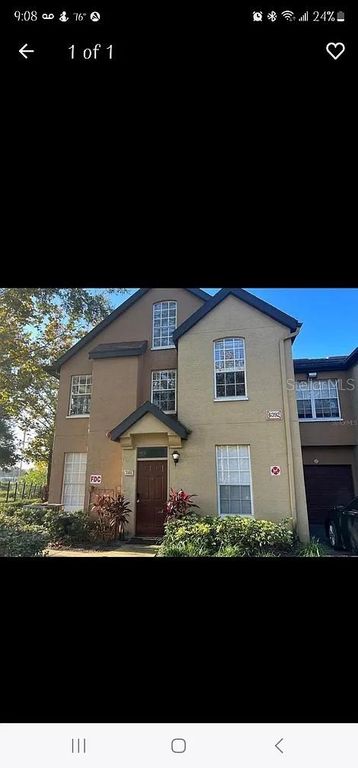 6392 RALEIGH STREET 2801, Orlando, FL 32835