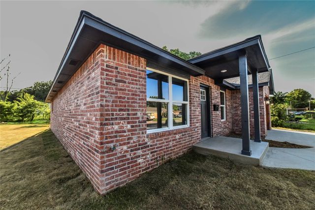 1417 Mallard Drive, Del City, OK 73115