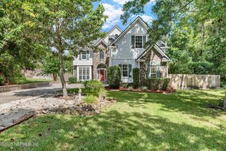 6225 CHRISTOPHER CREEK Court, Jacksonville, FL 32217