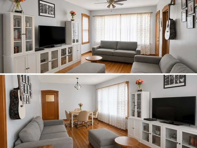1819 East Avenue, Berwyn, IL 60402