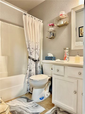 1004 Leah Drive, Troy, TX 76579
