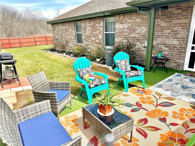 1004 Leah Drive, Troy, TX 76579