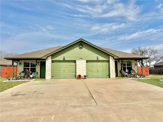 1004 Leah Drive, Troy, TX 76579