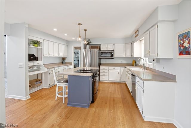 2931 Canterbury Court, Willoughby Hills, OH 44094
