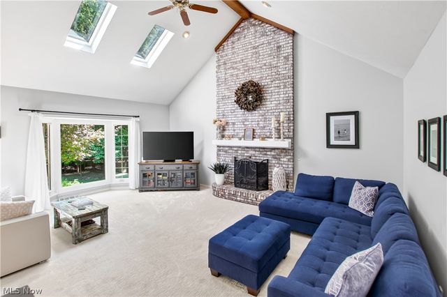 2931 Canterbury Court, Willoughby Hills, OH 44094