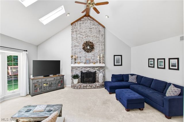 2931 Canterbury Court, Willoughby Hills, OH 44094