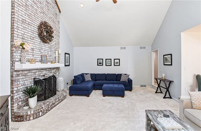 2931 Canterbury Court, Willoughby Hills, OH 44094