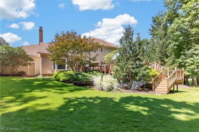 2931 Canterbury Court, Willoughby Hills, OH 44094