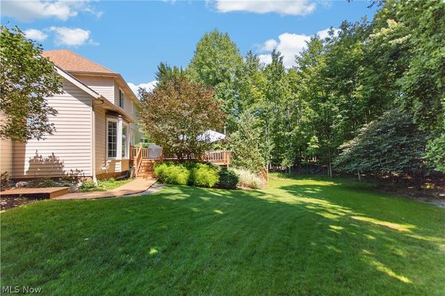 2931 Canterbury Court, Willoughby Hills, OH 44094