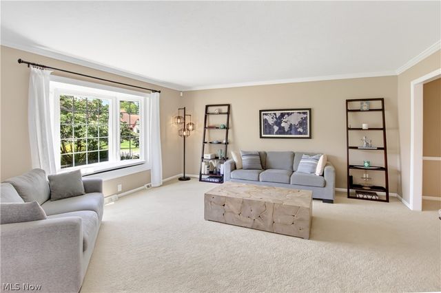 2931 Canterbury Court, Willoughby Hills, OH 44094