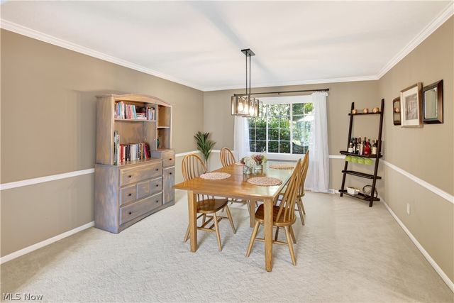 2931 Canterbury Court, Willoughby Hills, OH 44094