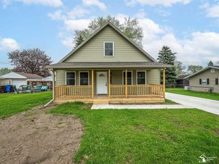 3019 8th Street, Frenchtown Twp, MI 48162