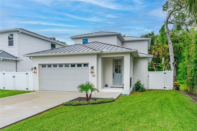 350 E 2ND AVENUE, New Smyrna Beach, FL 32169