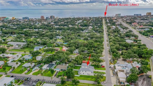 350 E 2ND AVENUE, New Smyrna Beach, FL 32169
