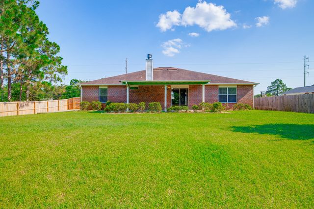 7292 Broadmoor Street, Navarre, FL 32566