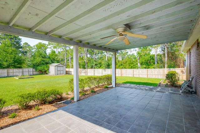 7292 Broadmoor Street, Navarre, FL 32566