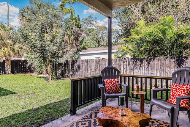 1125 N K Street, Lake Worth Beach, FL 33460