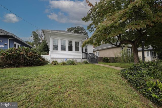 724 WILLITTS AVE, Audubon, NJ 08106