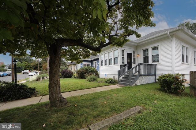 724 WILLITTS AVE, Audubon, NJ 08106