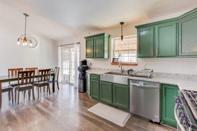 5723 Appledown Avenue, Portage, IN 46368