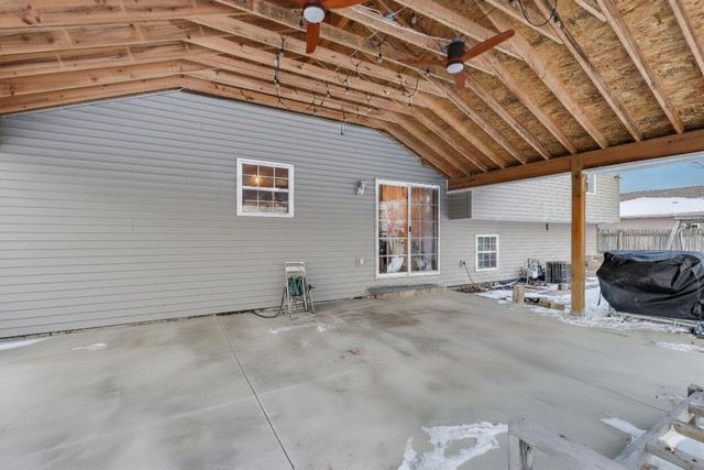 5723 Appledown Avenue, Portage, IN 46368