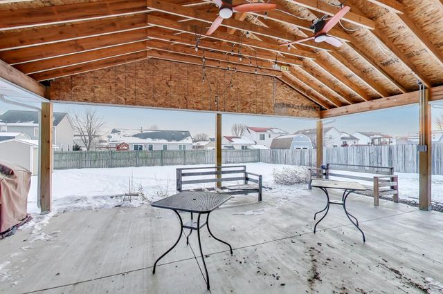 5723 Appledown Avenue, Portage, IN 46368