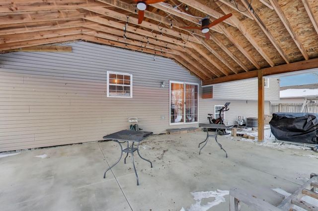 5723 Appledown Avenue, Portage, IN 46368