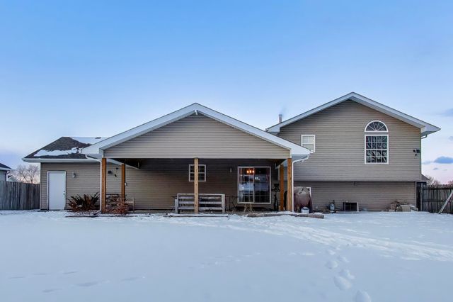 5723 Appledown Avenue, Portage, IN 46368