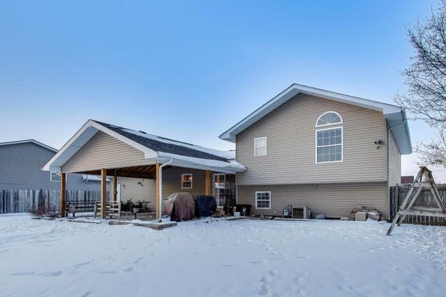 5723 Appledown Avenue, Portage, IN 46368
