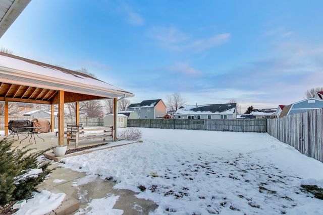 5723 Appledown Avenue, Portage, IN 46368