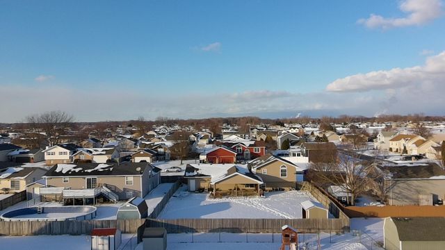 5723 Appledown Avenue, Portage, IN 46368