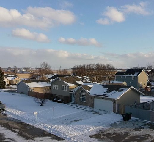 5723 Appledown Avenue, Portage, IN 46368