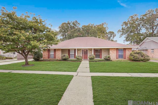 15429 Chickamauga Ave, Baton Rouge, LA 70817