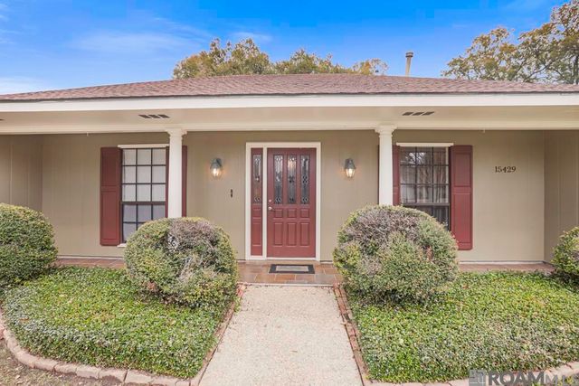 15429 Chickamauga Ave, Baton Rouge, LA 70817