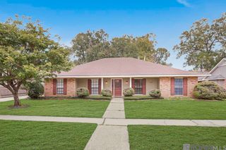 15429 Chickamauga Ave, Baton Rouge, LA 70817