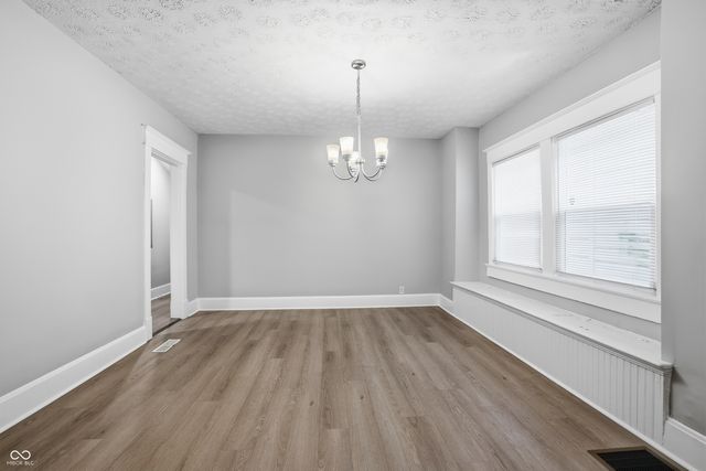 931 N Oakland Avenue, Indianapolis, IN 46201